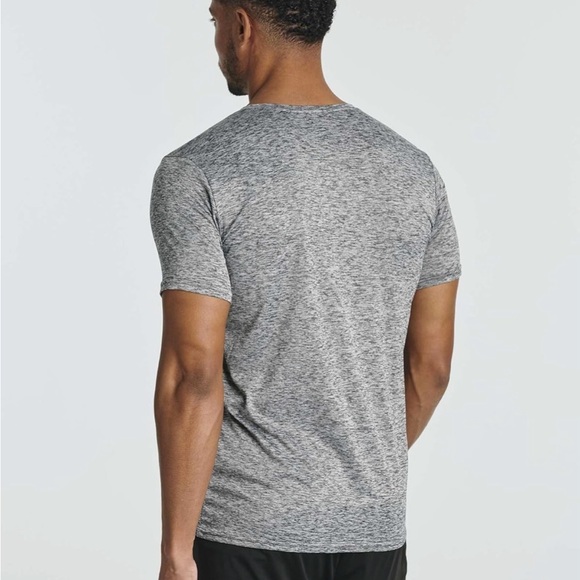 Four Essentials Men's Shirts - Black, Maroon, Gray and Blue Size S - Picture 4 of 10